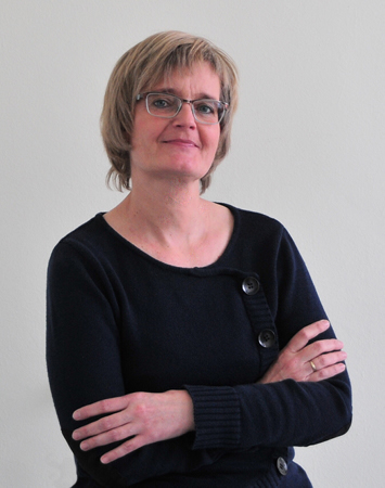 Heike Wojahn Zahntechnikerin